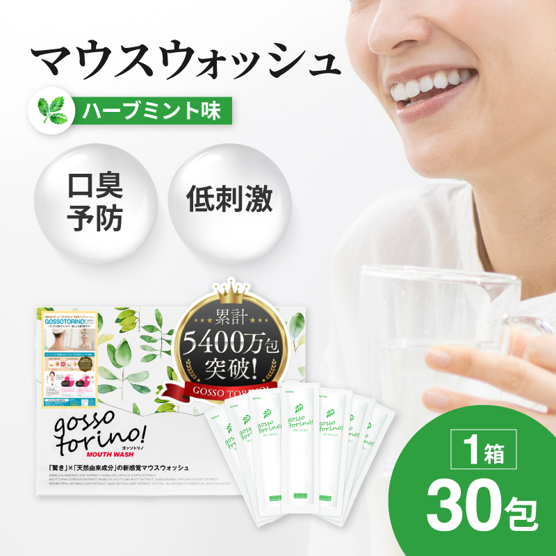 ゴッソトリノ